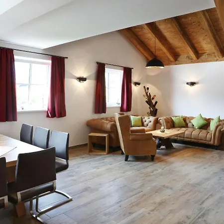Luxury Tauern Penthouse Kaprun 123
