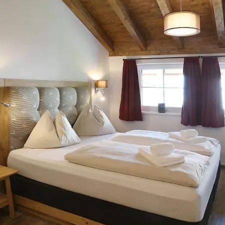 Apartamento Luxury Tauern Penthouse Kaprun 123