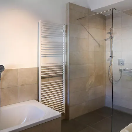 Apartamento Luxury Tauern Penthouse Kaprun 123