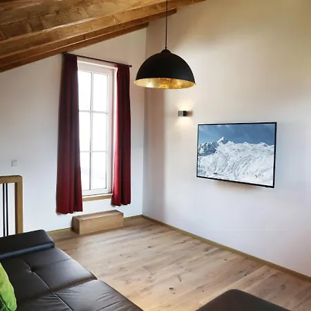 Luxury Tauern Penthouse Kaprun 123