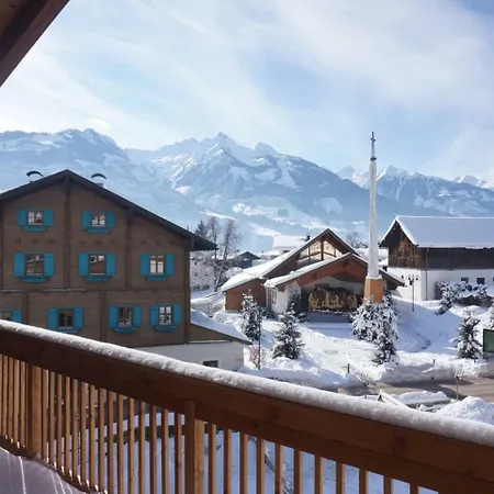 Apartamento Luxury Tauern Penthouse Kaprun 123 *