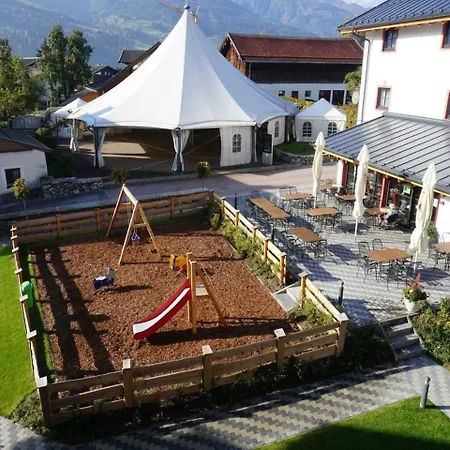 Luxury Tauern Penthouse Kaprun 123 Piesendorf
