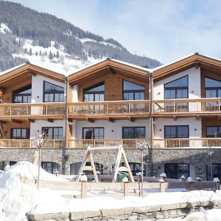 Luxury Tauern Penthouse Kaprun 123 * Piesendorf